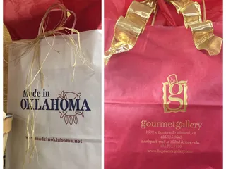 The Gourmet Gallery