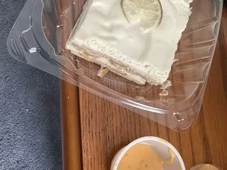 Pionono Peru Bakery