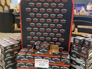 Liquor Barn-the Ultimate Party Source