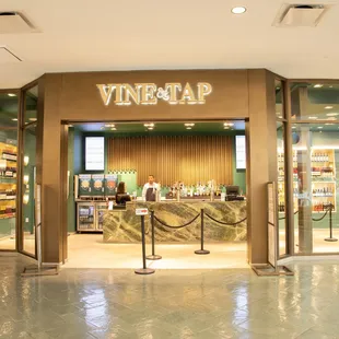 Lakeside Shopping Center near Center Court