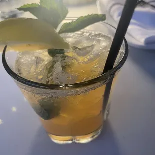 drink