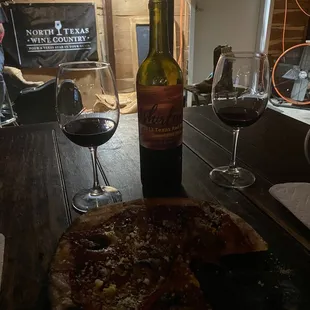 Did someone say pizza? Oh yes, please!