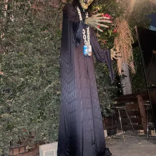 Chained to the Modelo