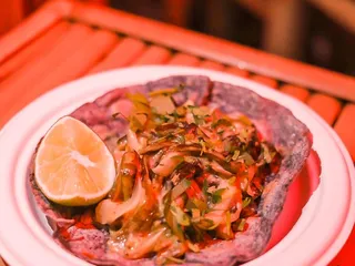 Roadkill - Rosemallows