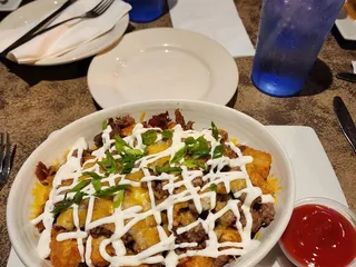 Shenanigans Irish Pub & Grille