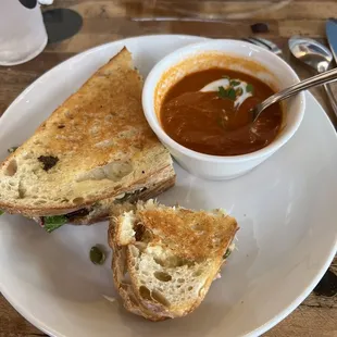 Chicken Salad Sandwich