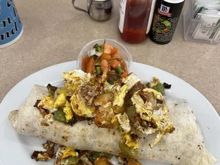 J&As Fun Bakery and Cafe