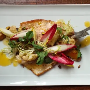 Loup de Mer, Seabass from Greece