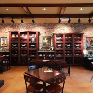Wine Racks