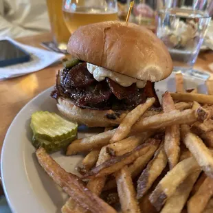 burger, food, burgers