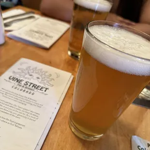 Dank Nugget Beer
