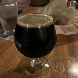 Stout