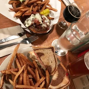 Junk Burger