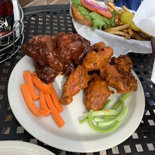 Hot Wings