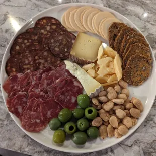 Large Charcuterie