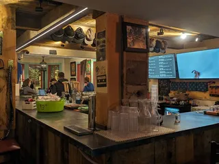 Highside Brewing - Breckenridge