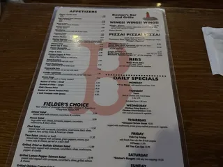 Boston's Bar & Grille