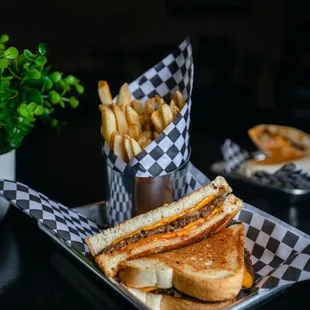 sandwiches, food, sandwich