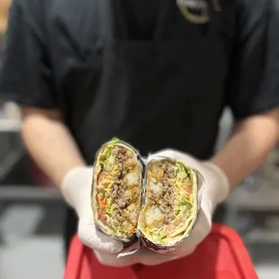 wraps, burrito, food, burritos and wraps