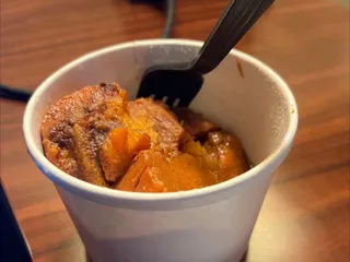 Vegan International Co. Kitchen & Market