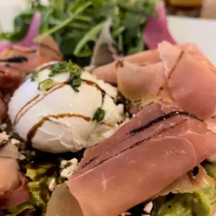 food, salads, salad
