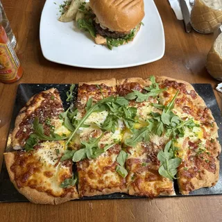 Brunch Burger