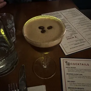 Espresso