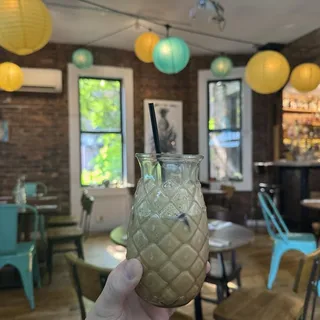 Cold Brew