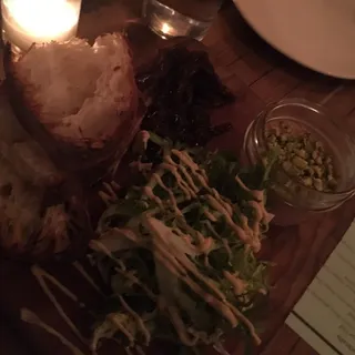 Chicken Liver Mousse