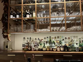 Vintage Wine Bar
