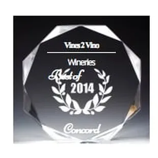 2014 - Best in Concord