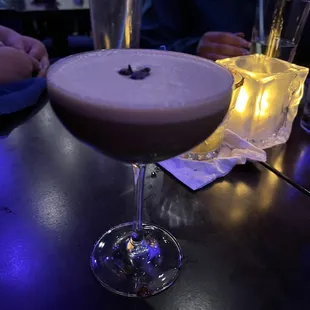 Espresso martini