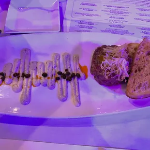 Prime Steak House Burger