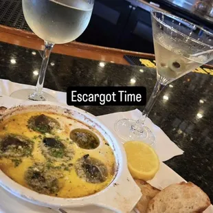 Escargot