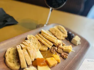 Chef's Table At the Edgewater