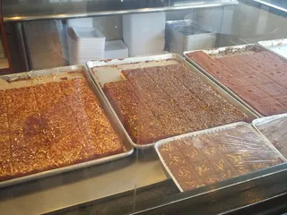 Lebon Sweets