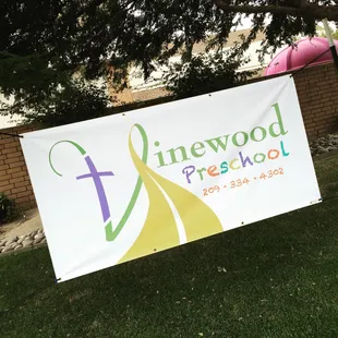 Vinewood Preschool