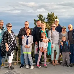 This city for Jesus!