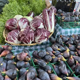 figs and other vegetables