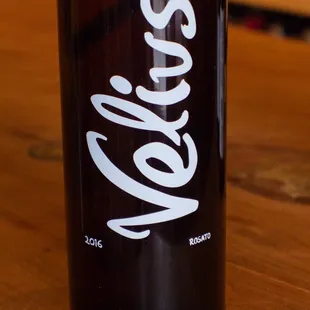 Delicious Rosé! Podere Pradarolo's Rosato