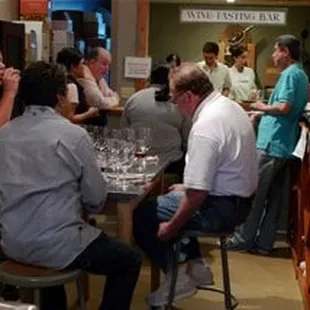 Tastings at Vineyard Gate