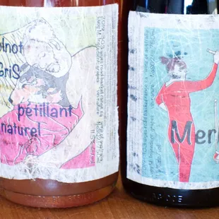 New 2019 releases from Lucy Margaux in South Australia