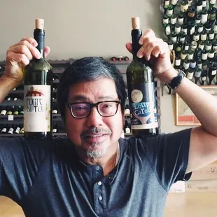 Delicious rare Vermentino from Liguria made by Stefano Legnani from a single hectare vineyard!