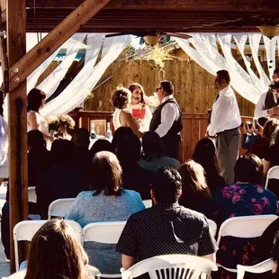 Planning a wedding should never take your whole bank account if you know the right planner.