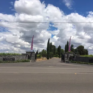 Moskcowitz Wedding at Mettler Winery Lodi