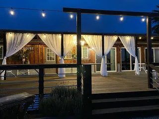 Vigna Del Sole Farmstead