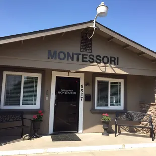 Beautiful newly remodeled facilities.