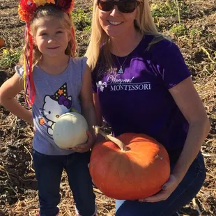 Annual field trips tie into our academic curriculum