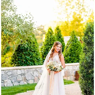 This looks like it's in Europe!