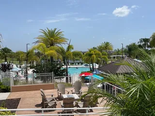 Solstice Bar & Grille